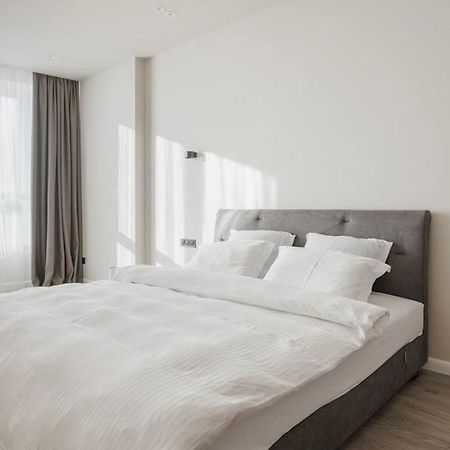 Noviy Bereg Design Apartment Odessa Eksteriør billede