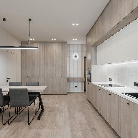 Noviy Bereg Design Apartment Odessa Eksteriør billede