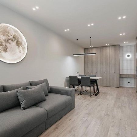 Noviy Bereg Design Apartment Odessa Eksteriør billede