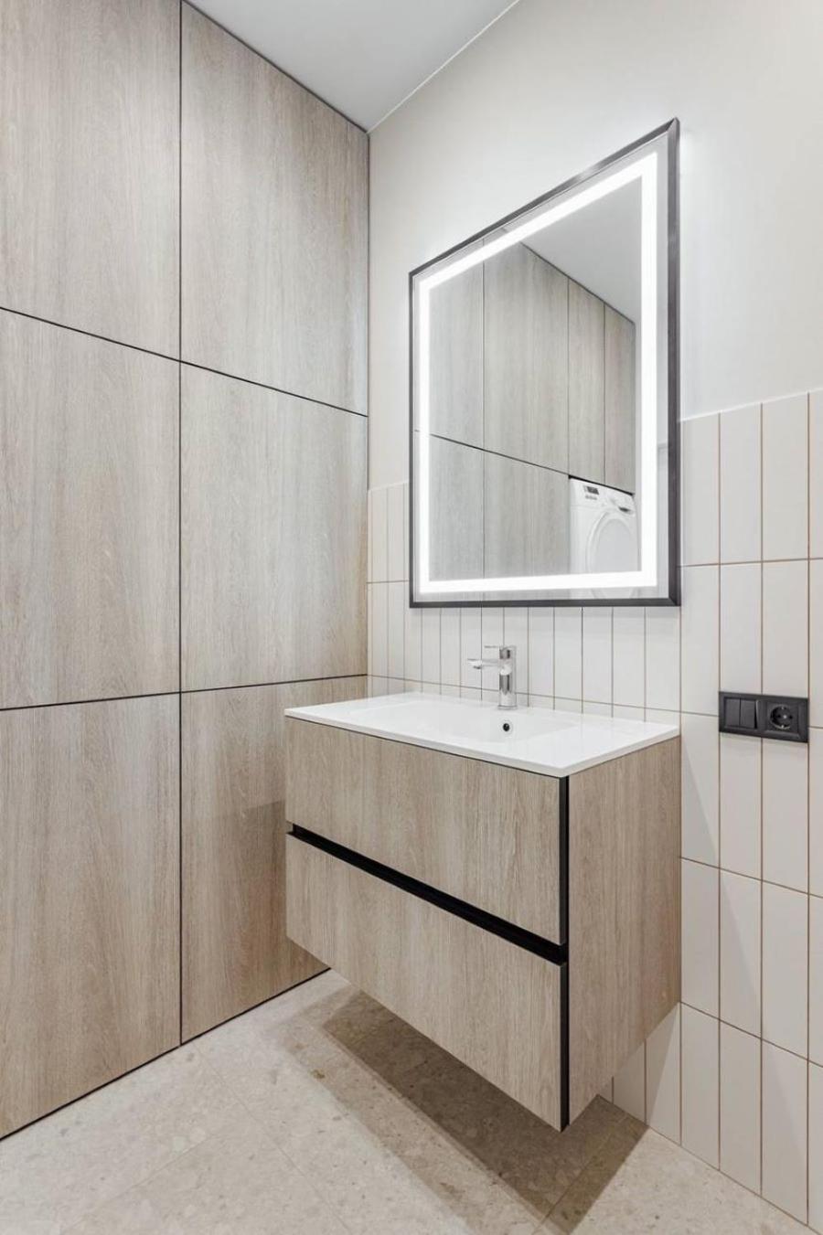 Noviy Bereg Design Apartment Odessa Eksteriør billede