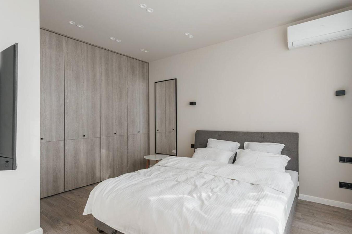 Noviy Bereg Design Apartment Odessa Eksteriør billede