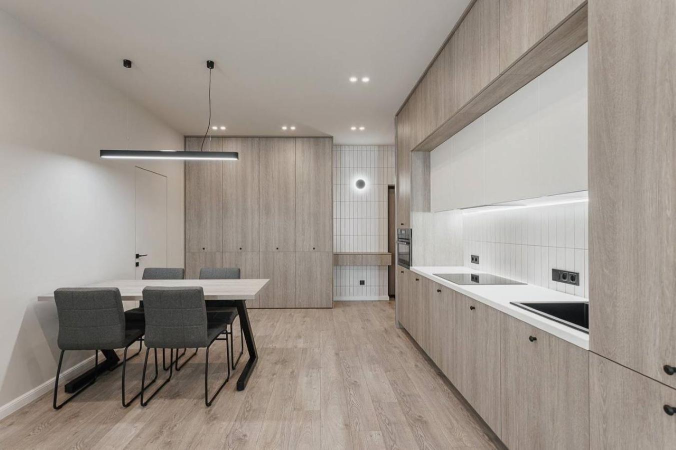 Noviy Bereg Design Apartment Odessa Eksteriør billede