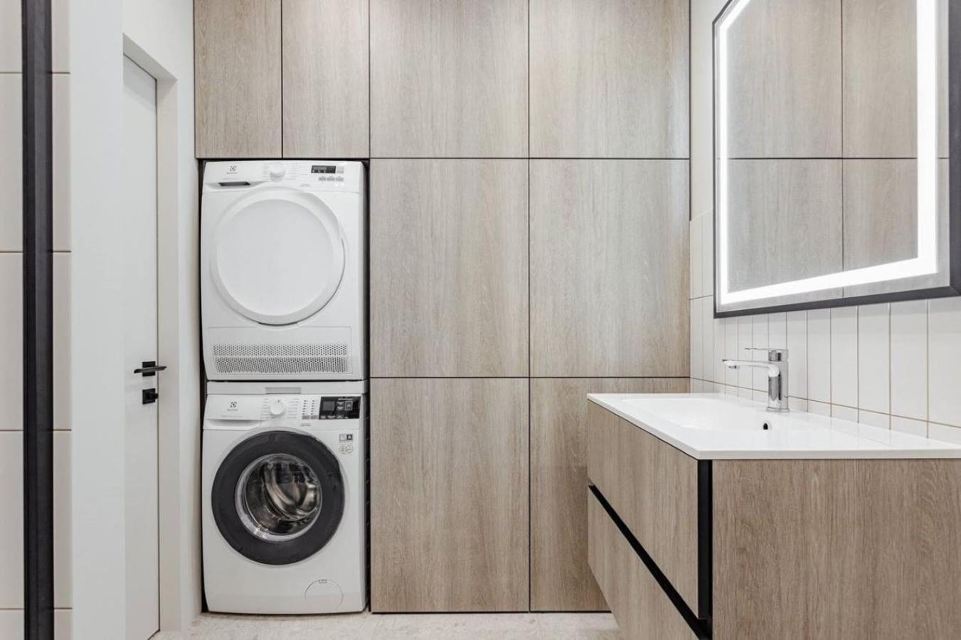 Noviy Bereg Design Apartment Odessa Eksteriør billede