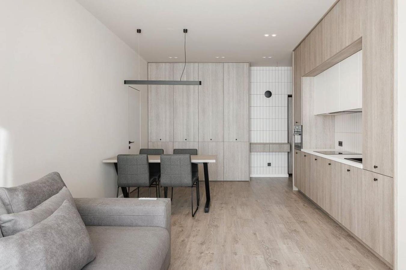 Noviy Bereg Design Apartment Odessa Eksteriør billede