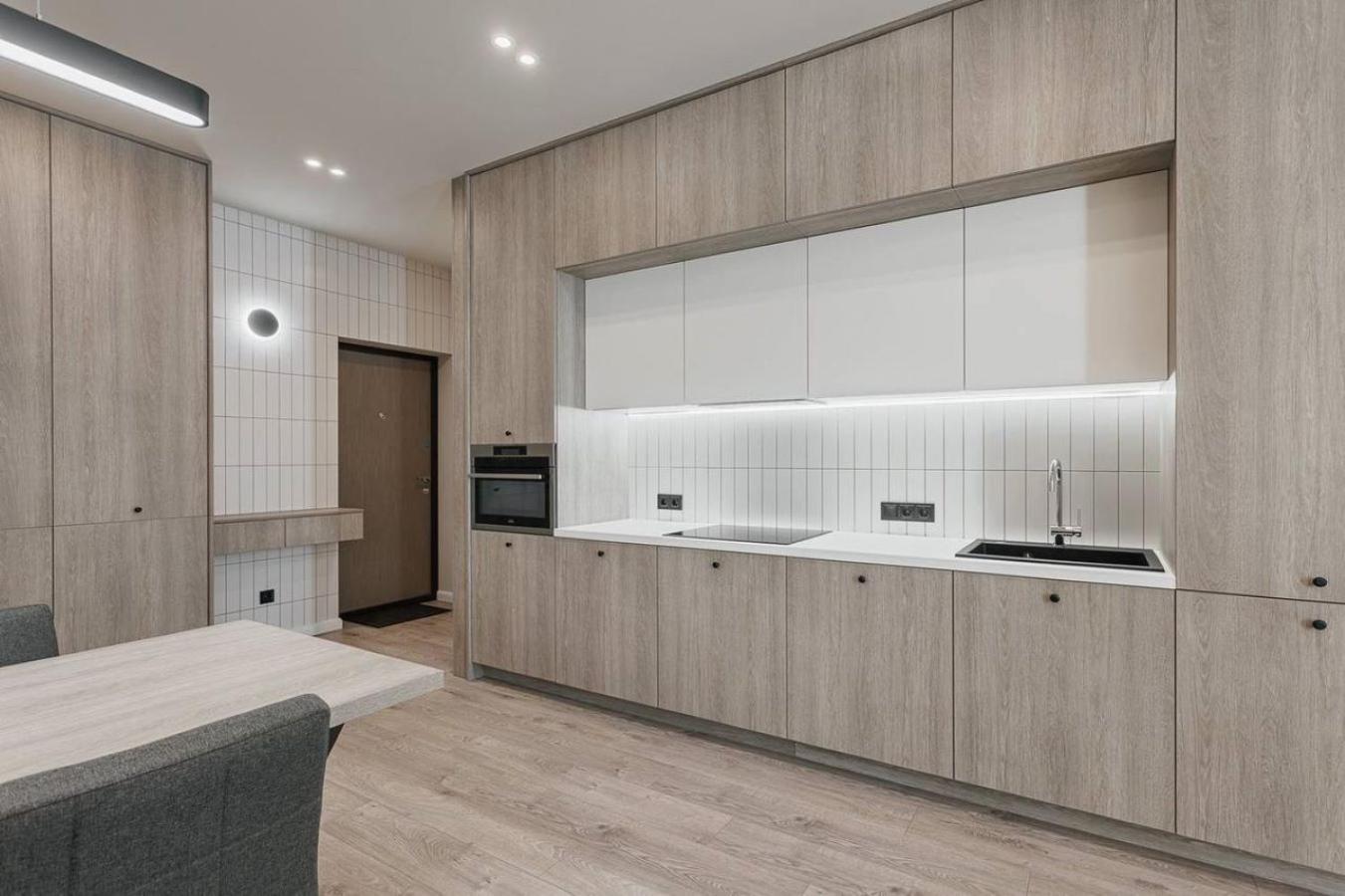 Noviy Bereg Design Apartment Odessa Eksteriør billede