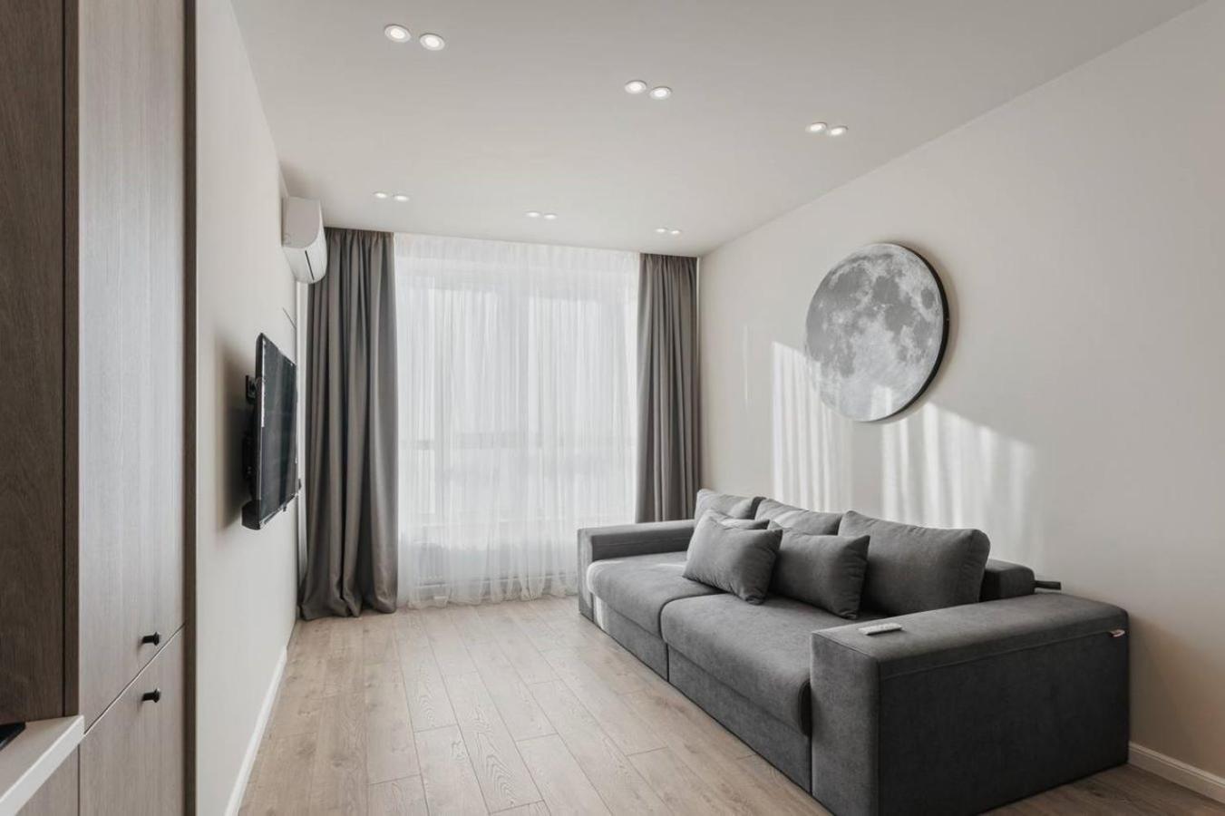 Noviy Bereg Design Apartment Odessa Eksteriør billede