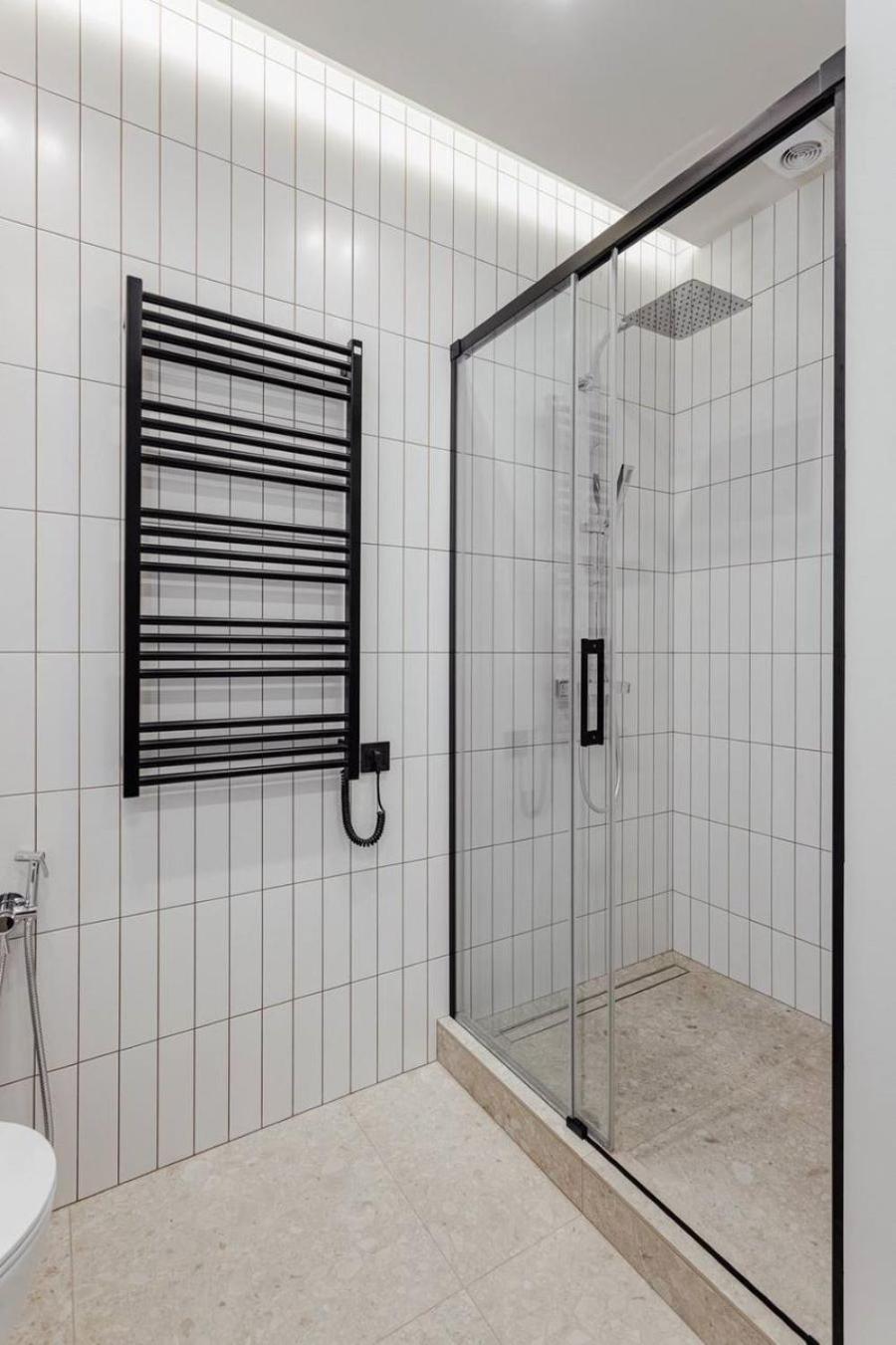 Noviy Bereg Design Apartment Odessa Eksteriør billede